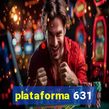 plataforma 631