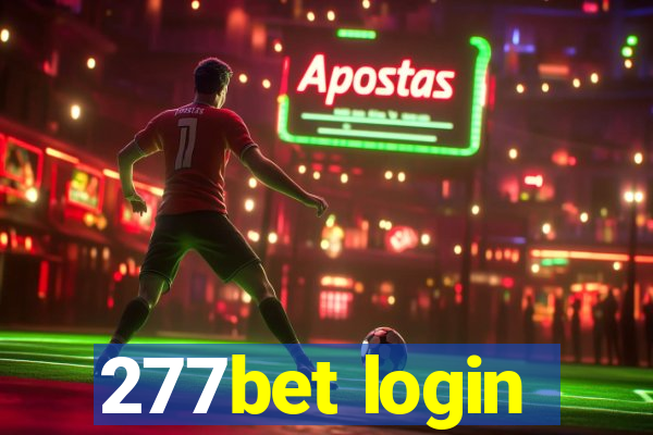 277bet login
