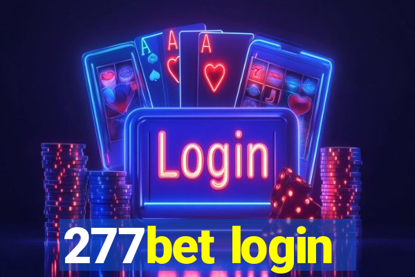 277bet login