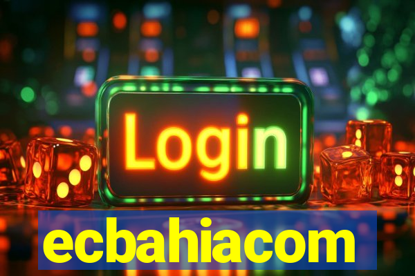 ecbahiacom