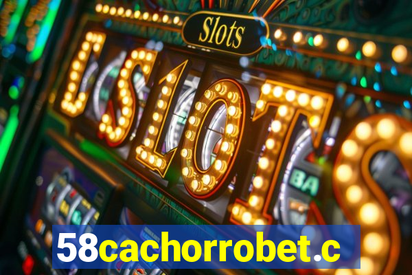 58cachorrobet.com