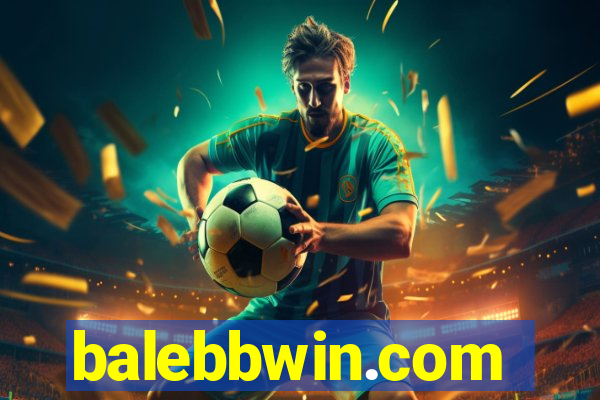 balebbwin.com