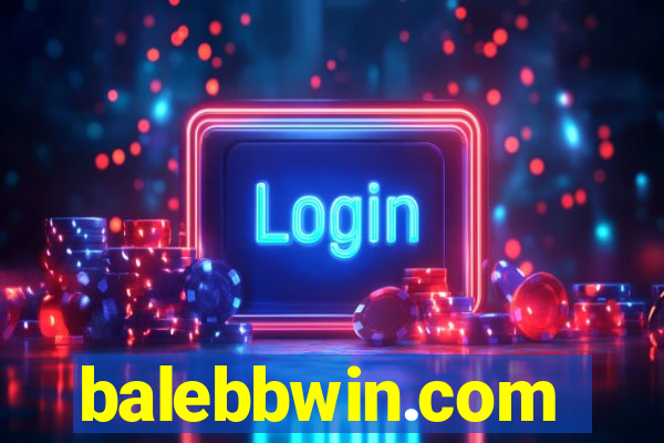 balebbwin.com