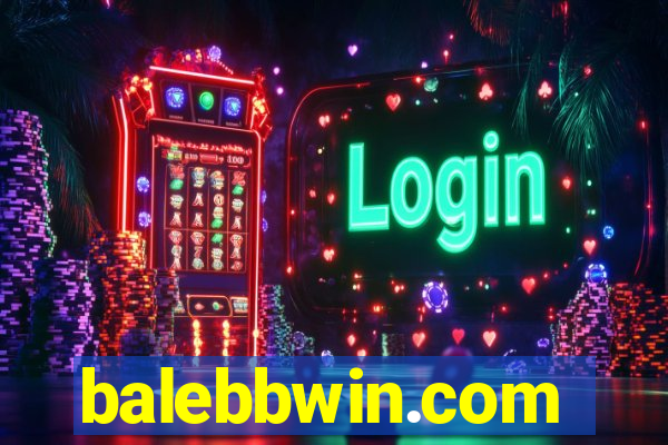 balebbwin.com