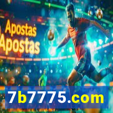 7b7775.com