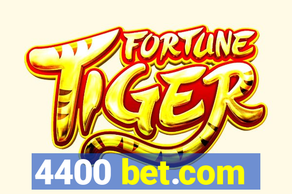 4400 bet.com