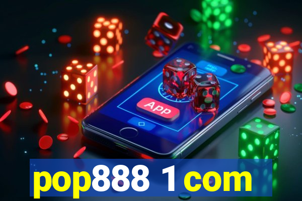 pop888 1 com