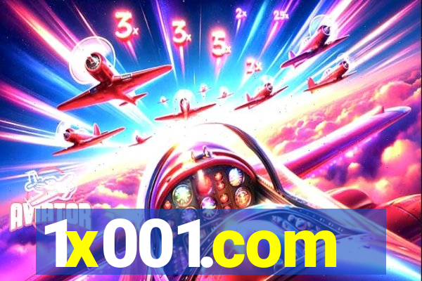1x001.com