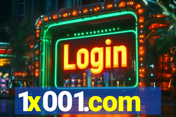 1x001.com