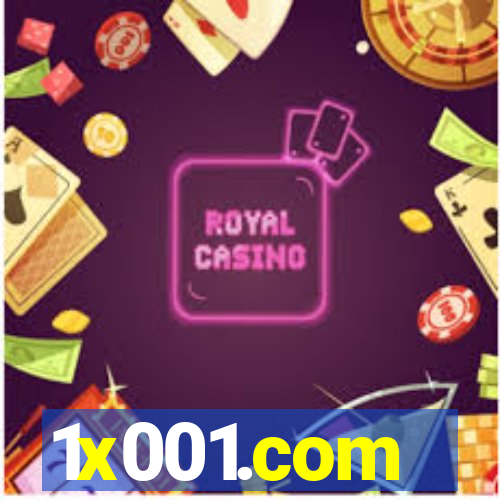 1x001.com