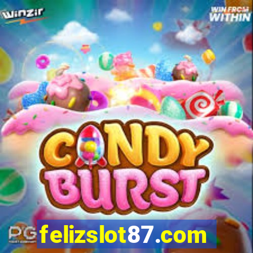 felizslot87.com