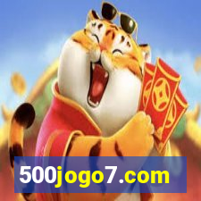 500jogo7.com