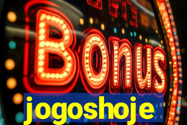 jogoshoje