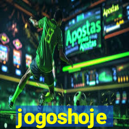 jogoshoje