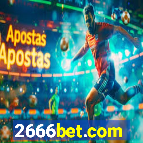 2666bet.com