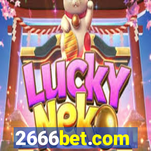 2666bet.com