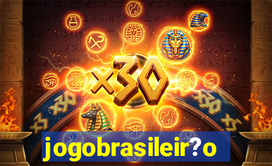 jogobrasileir?o