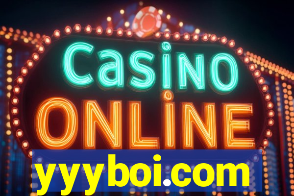 yyyboi.com