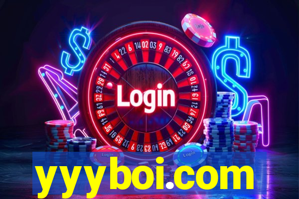 yyyboi.com