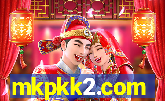 mkpkk2.com
