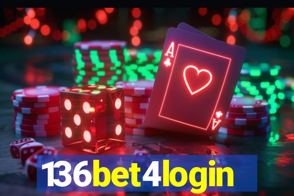 136bet4login