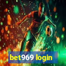 bet969 login