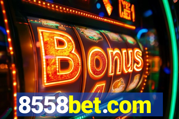 8558bet.com