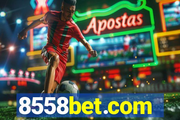 8558bet.com