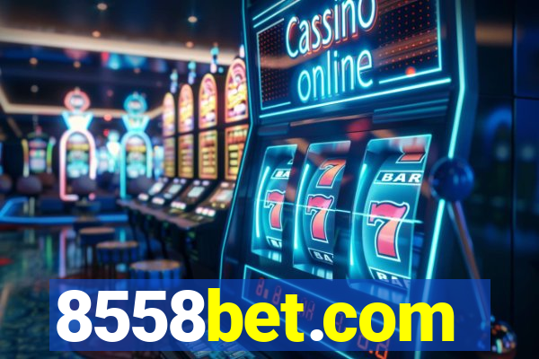 8558bet.com