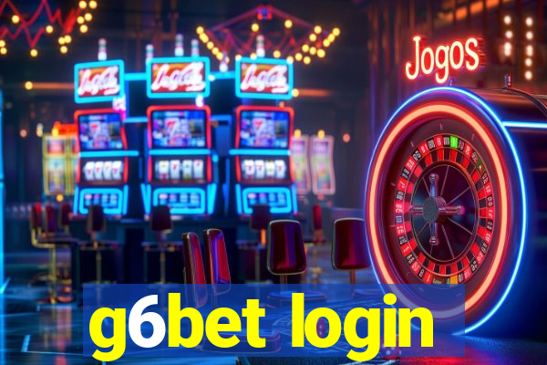 g6bet login
