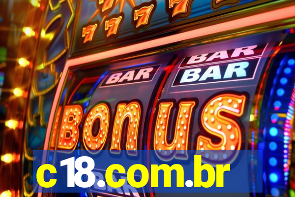 c18.com.br