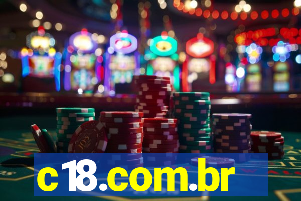 c18.com.br