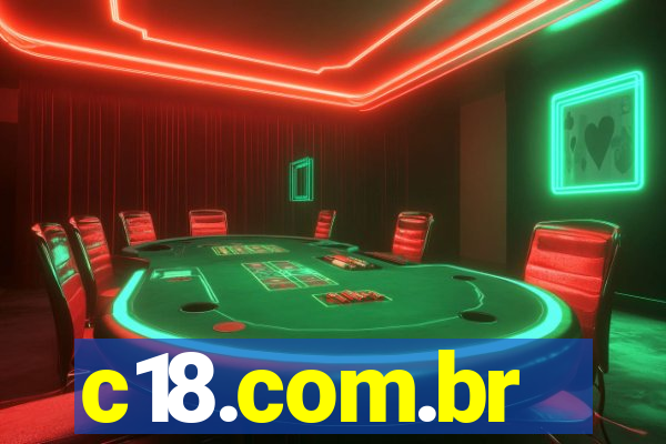 c18.com.br