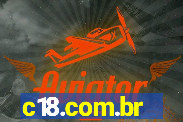 c18.com.br
