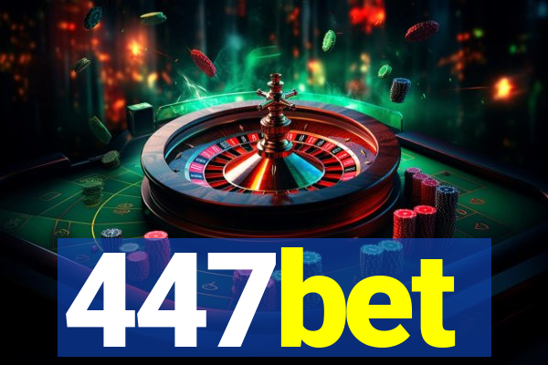 447bet