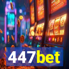 447bet