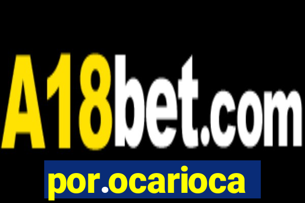 por.ocarioca