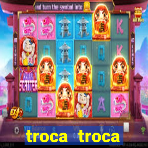 troca troca cruzeiro sp
