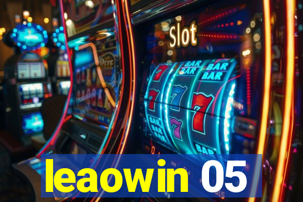 leaowin 05