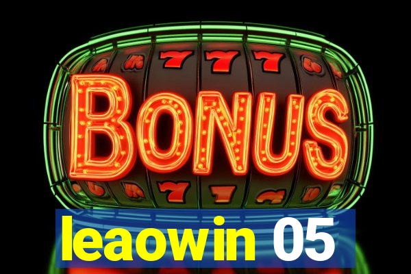 leaowin 05