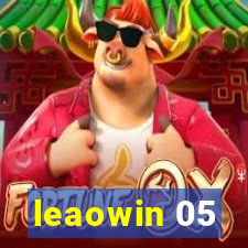 leaowin 05