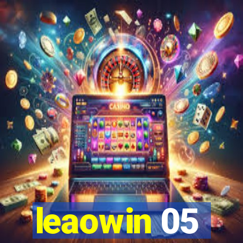 leaowin 05