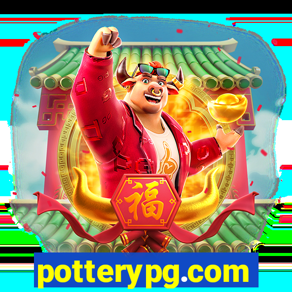 potterypg.com