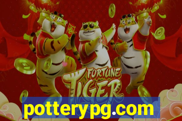 potterypg.com