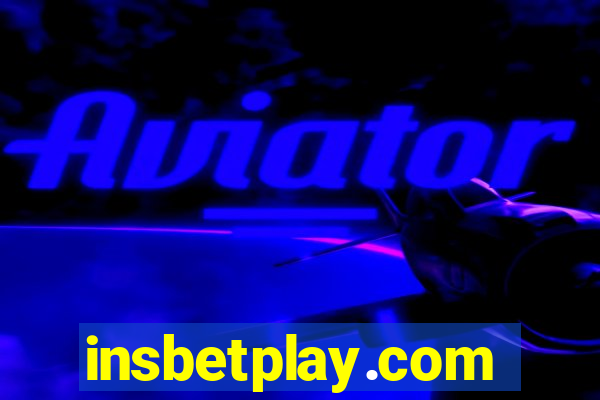 insbetplay.com
