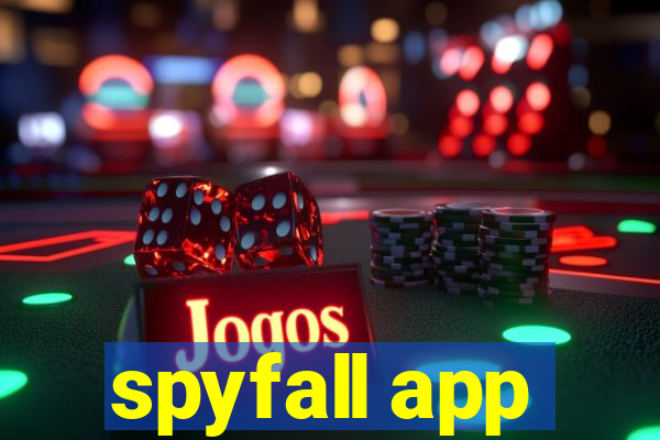 spyfall app