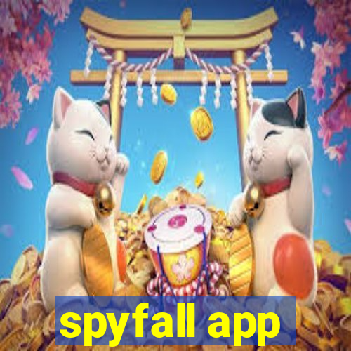 spyfall app