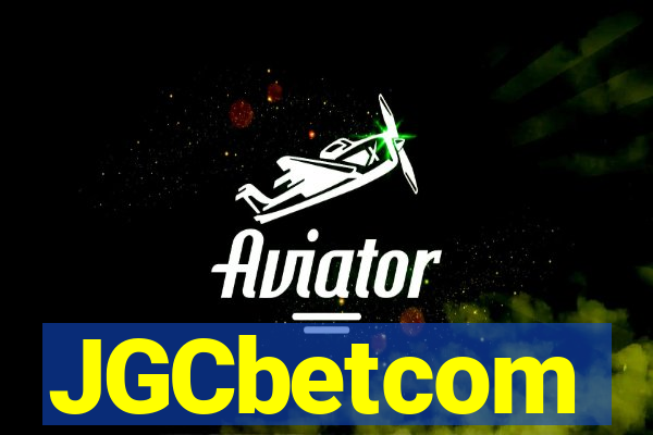 JGCbetcom