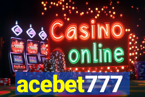 acebet777