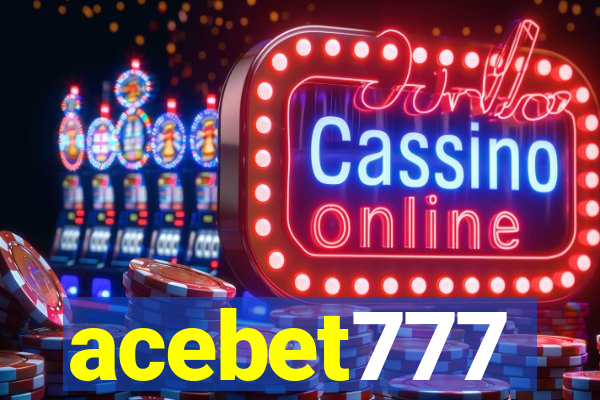 acebet777